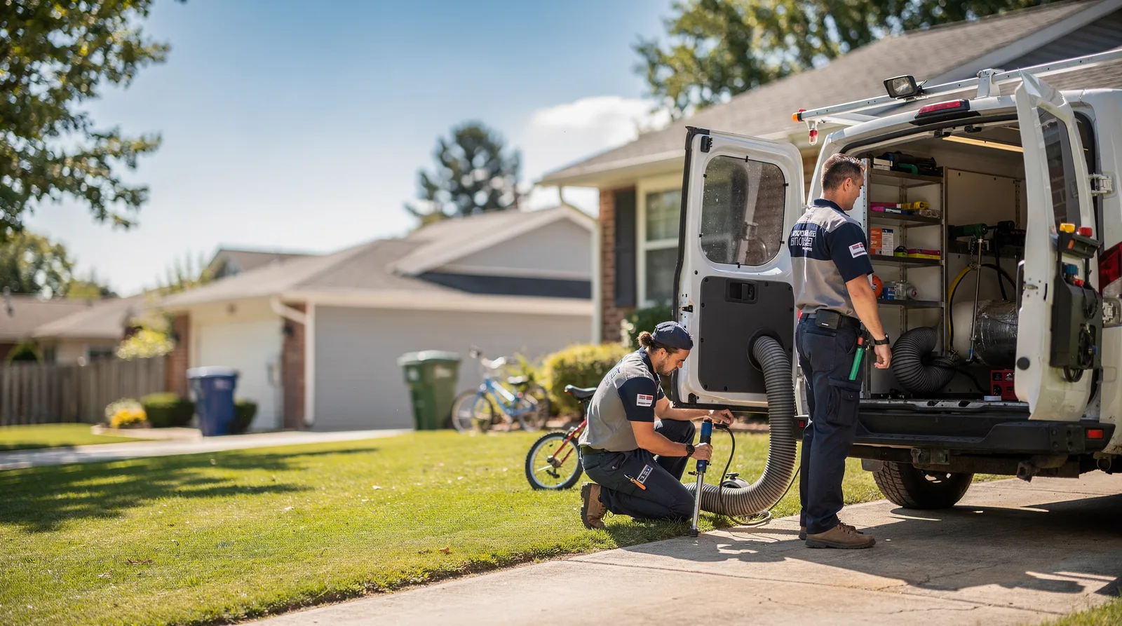 24/7 HVAC Repair & AC Replacement in Hampton, FL near me